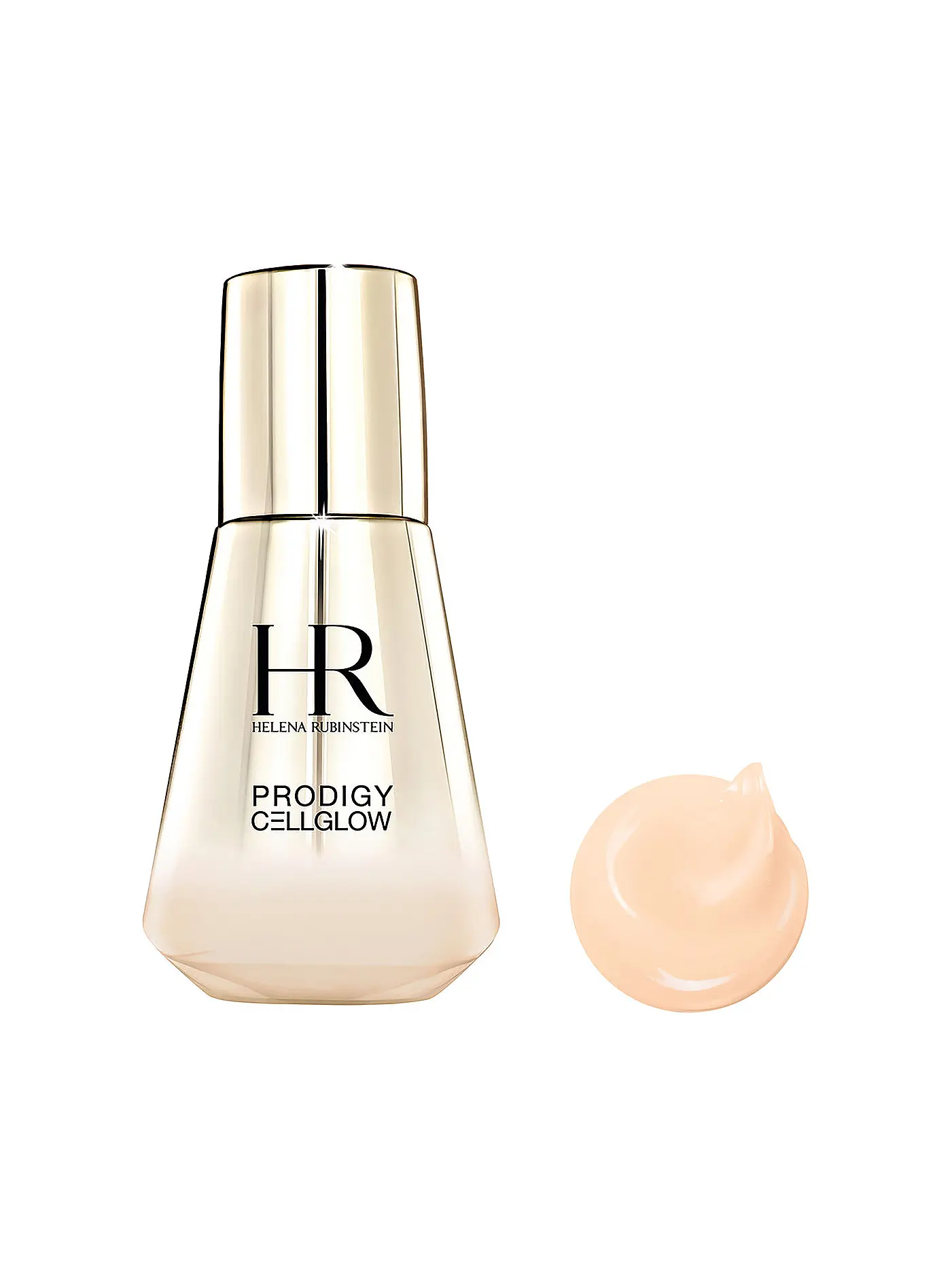 HELENA RUBINSTEIN | Prodigy Cellglow Skin Tint Foundation 30ml (03) | beige